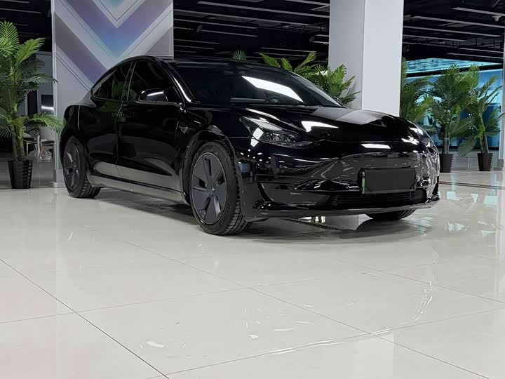 Фото 2 - Tesla Model 3