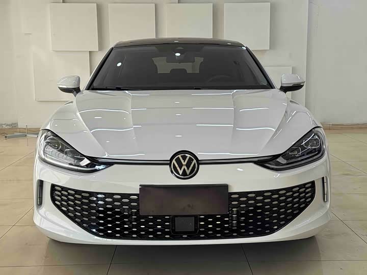 Фото 2 - Volkswagen Lamando L