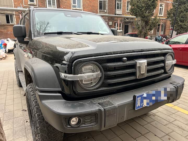 Фото 3 - Tank 300