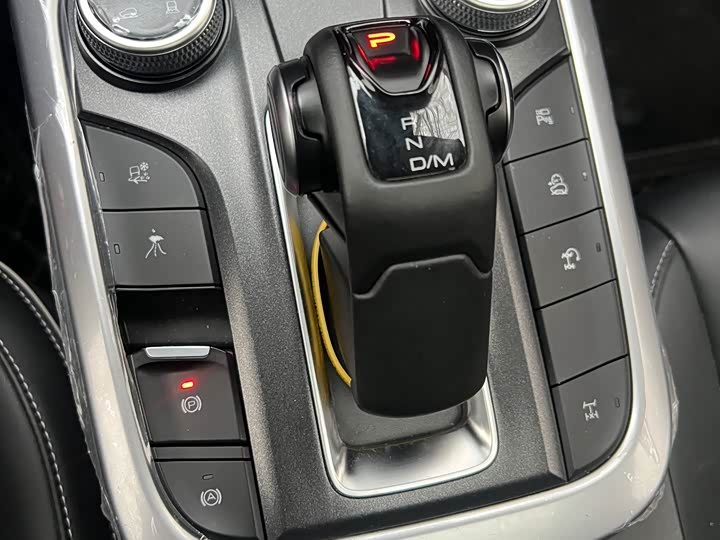 Фото 8 - Tank 300