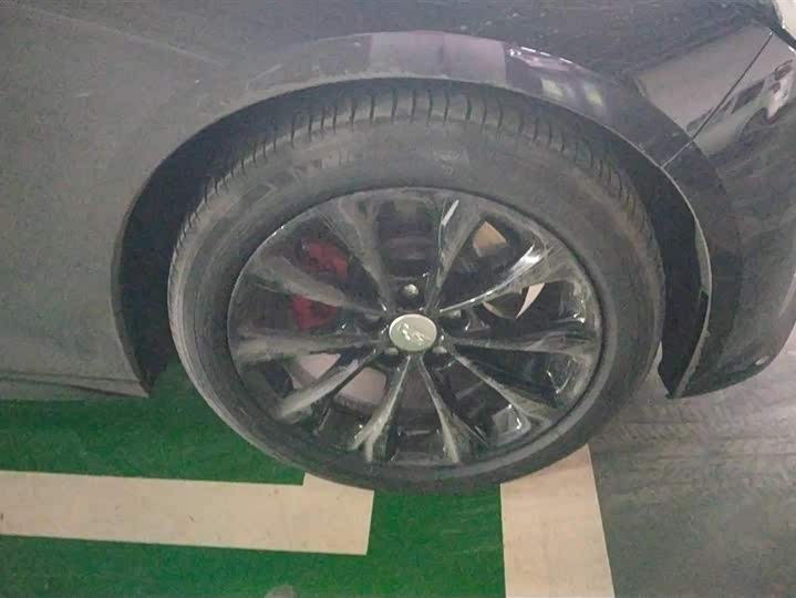 Фото 6 - Cadillac CT5