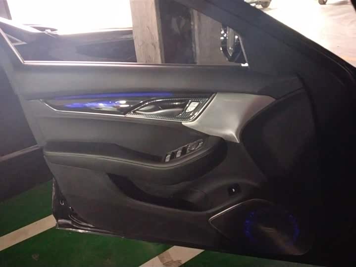 Фото 7 - Cadillac CT5