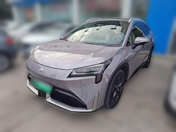 Фото 3 - GAC Aion LX