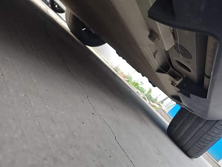 Фото 6 - GAC Aion LX