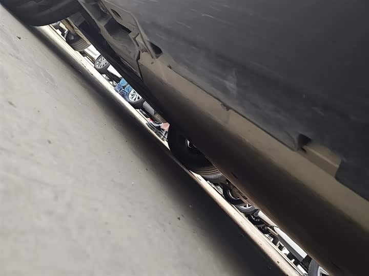 Фото 8 - GAC Aion LX