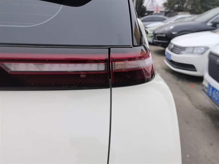 Фото 8 - BYD Seagull