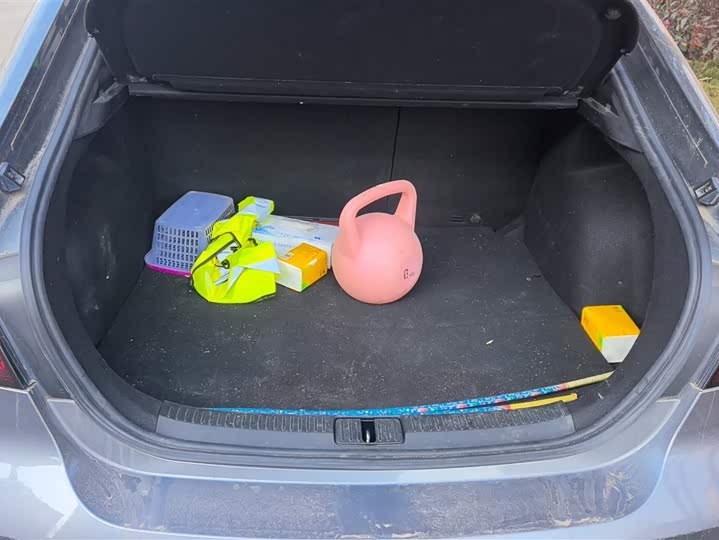 Фото 4 - MG Motor 6