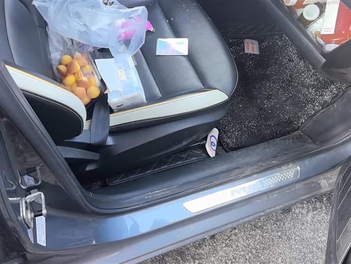 Фото 8 - MG Motor 6