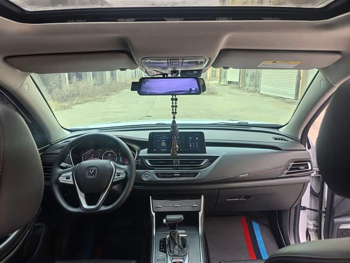 Фото 4 - Changan CS75