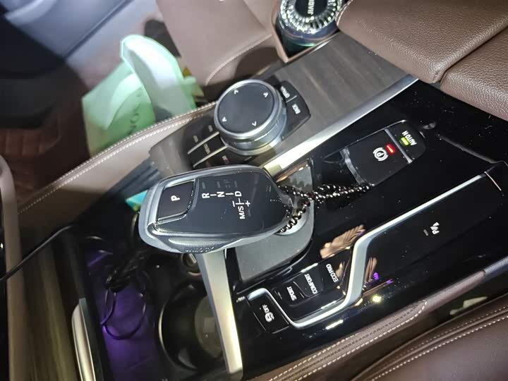 Фото 7 - BMW 5 Series