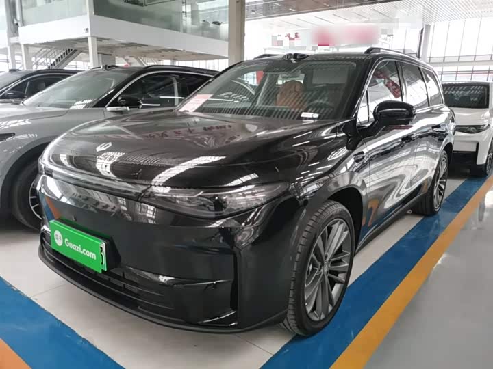 Фото 2 - Leapmotor C16