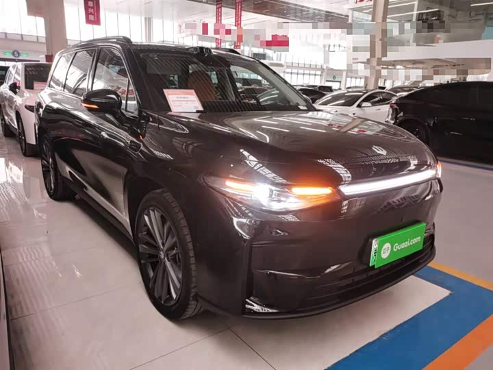 Фото 4 - Leapmotor C16