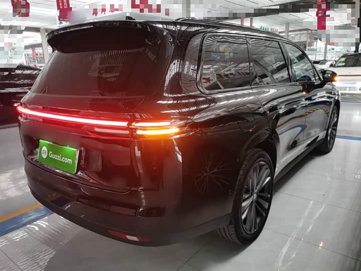 Фото 7 - Leapmotor C16