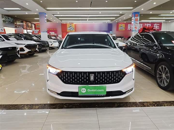 Фото 3 - Bestune B70