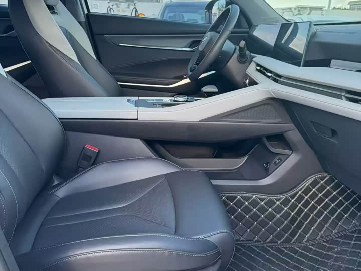 Фото 5 - Changan CS75 Plus