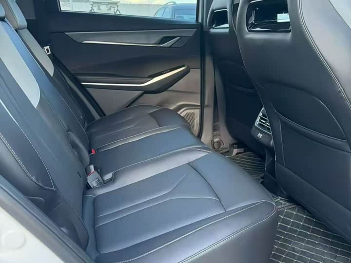 Фото 6 - Changan CS75 Plus