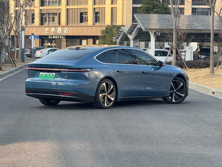 Фото 4 - Nio ET7