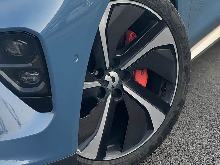 Фото 5 - Nio ET7