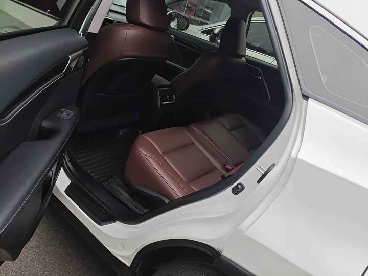 Фото 5 - Lexus RX