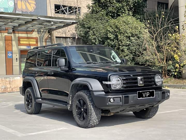 Фото 3 - Tank 300