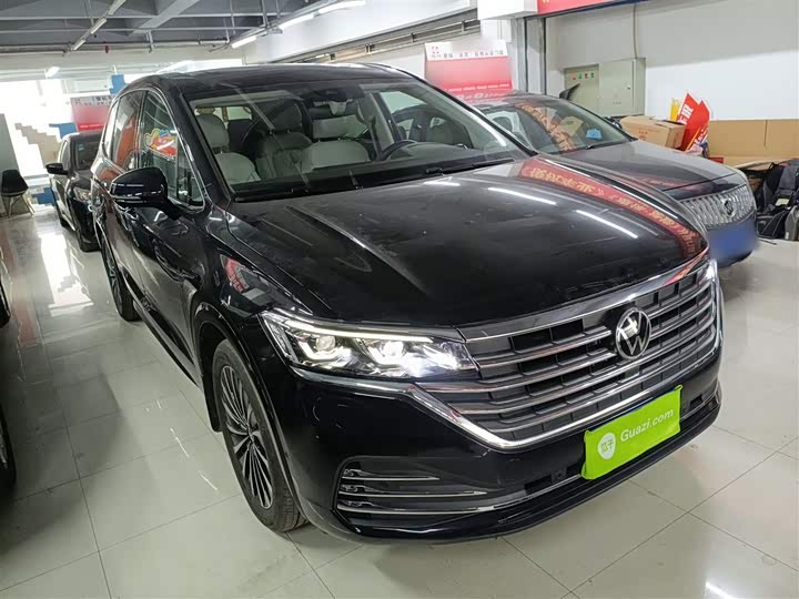 Фото 4 - Volkswagen Viloran