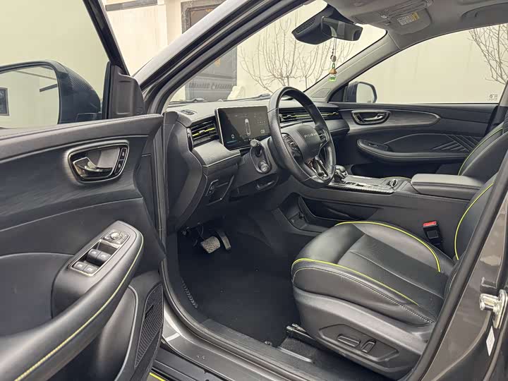 Фото 5 - Roewe RX5