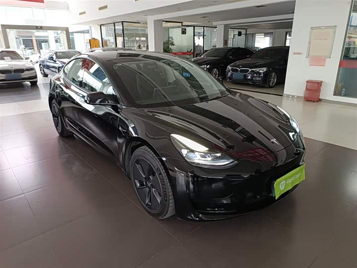 Фото 4 - Tesla Model 3
