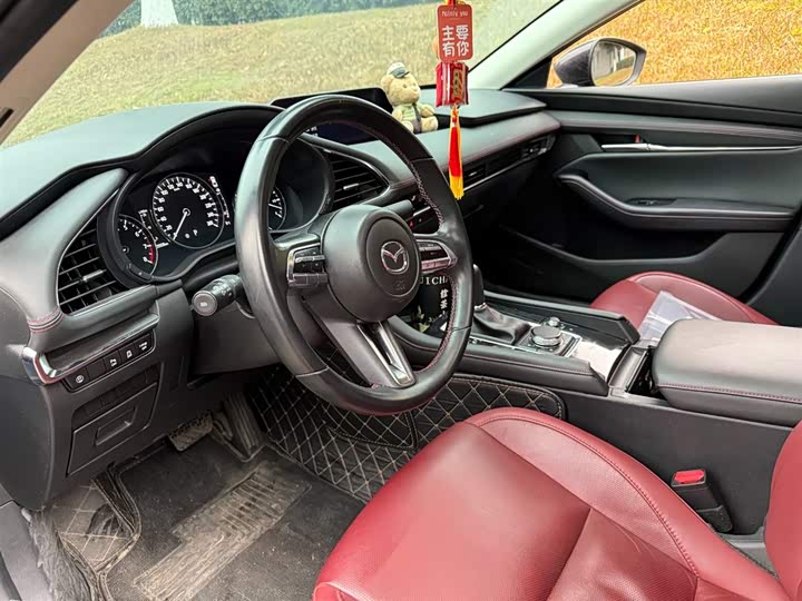 Фото 7 - Mazda 3 (Axela)