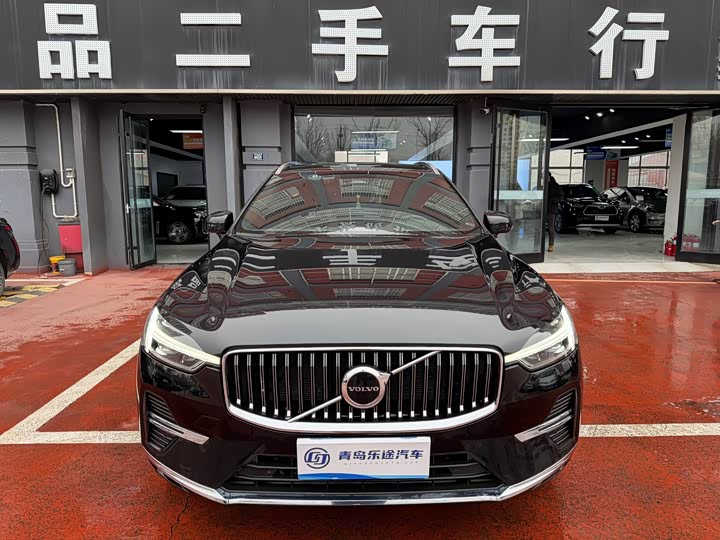 Фото 1 - Volvo XC60