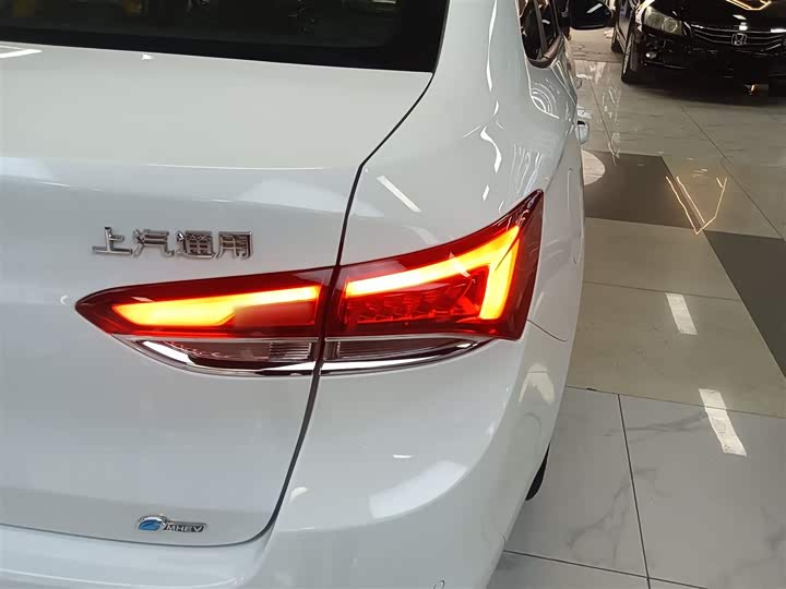 Фото 8 - Buick Excelle GT