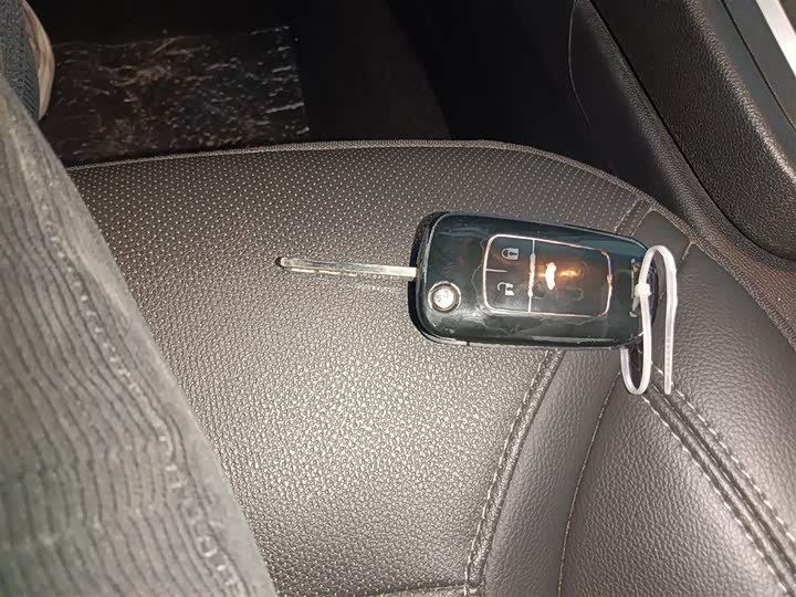 Фото 9 - Buick Excelle GT