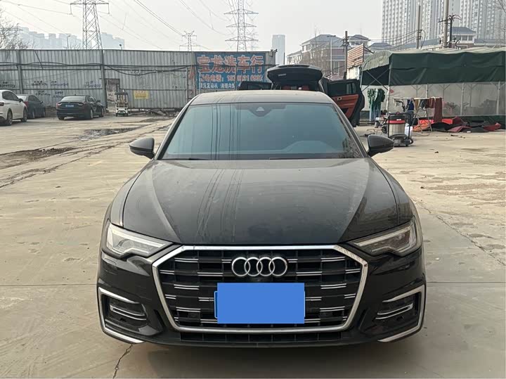 Фото 2 - Audi A6L