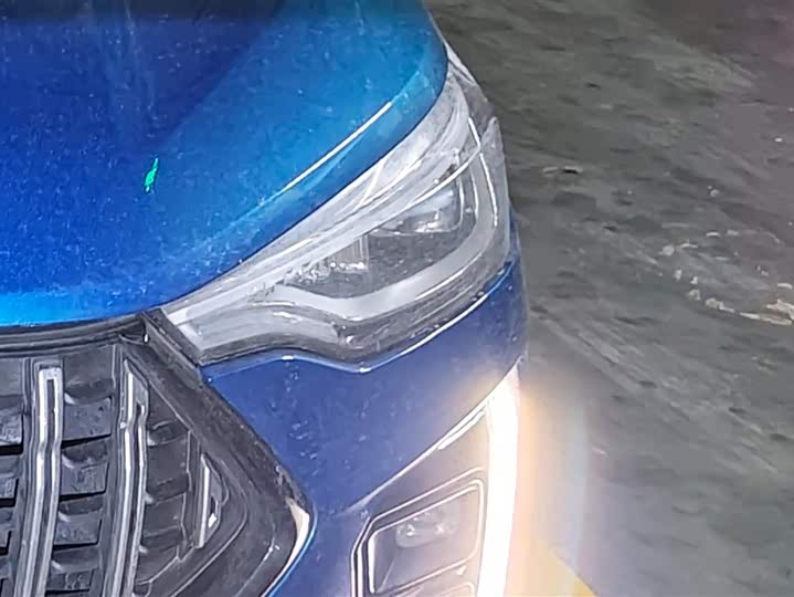 Фото 5 - Haval Chitu