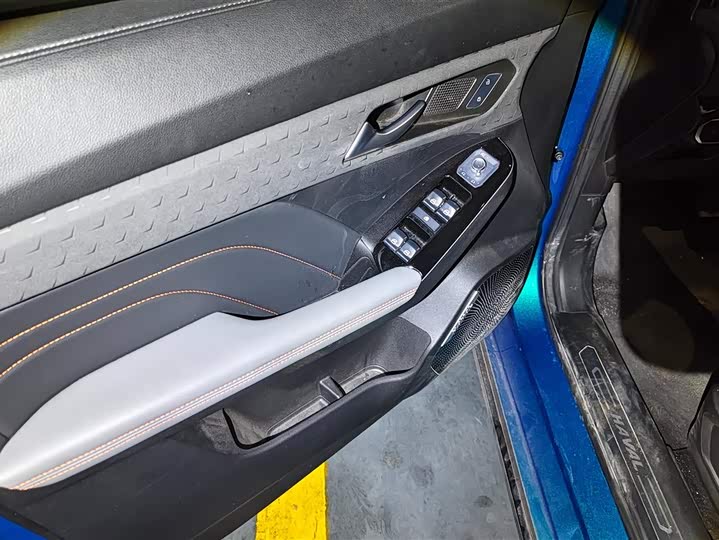 Фото 7 - Haval Chitu