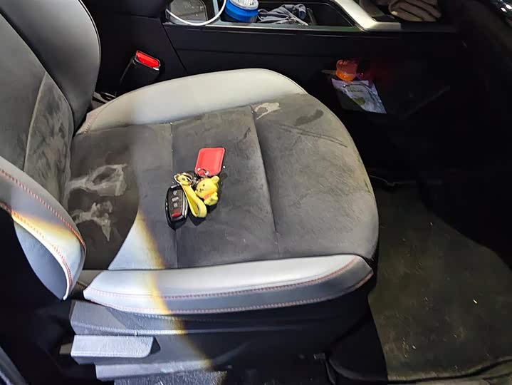 Фото 8 - Haval Chitu