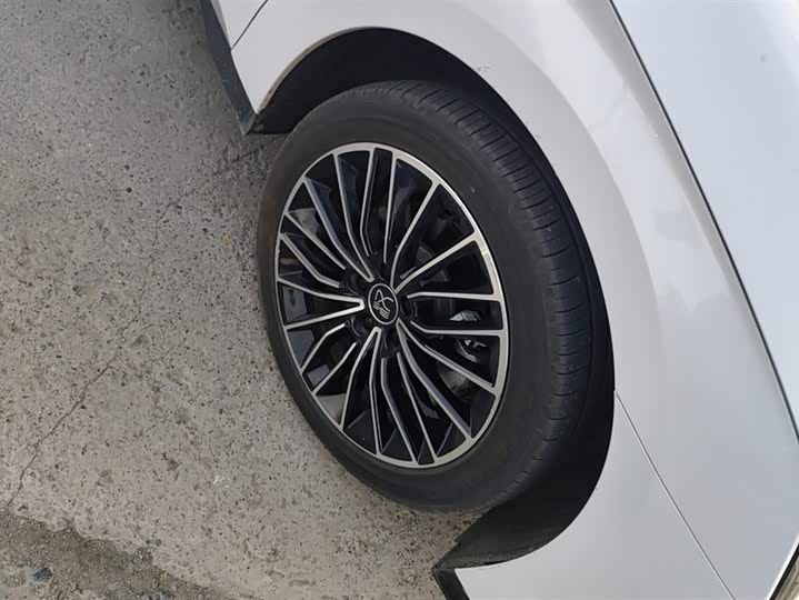 Фото 6 - BYD Han