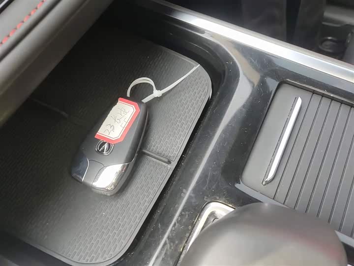 Фото 9 - Changan CS55 Plus