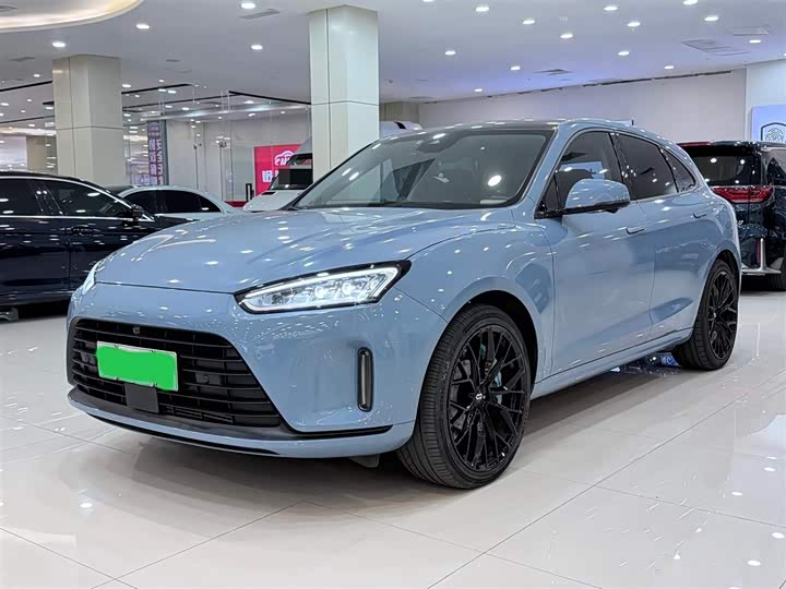 Фото 1 - Aito M5