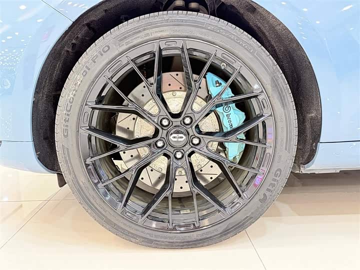 Фото 6 - Aito M5