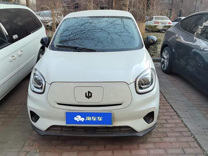 Фото 2 - Leapmotor T03