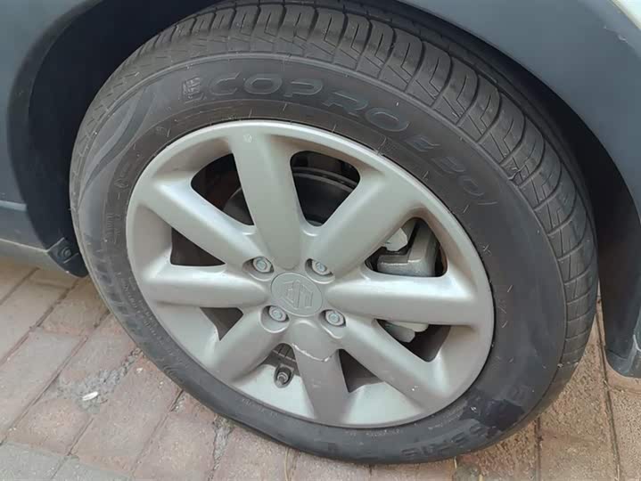 Фото 6 - Leapmotor T03