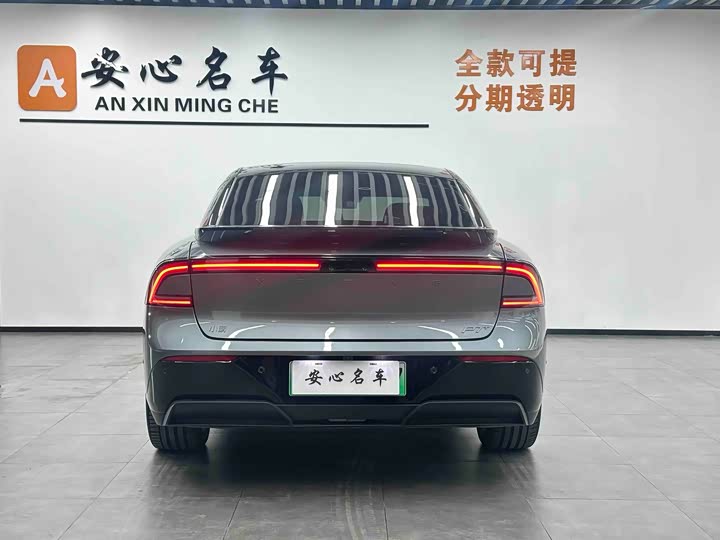 Фото 4 - XPeng F57