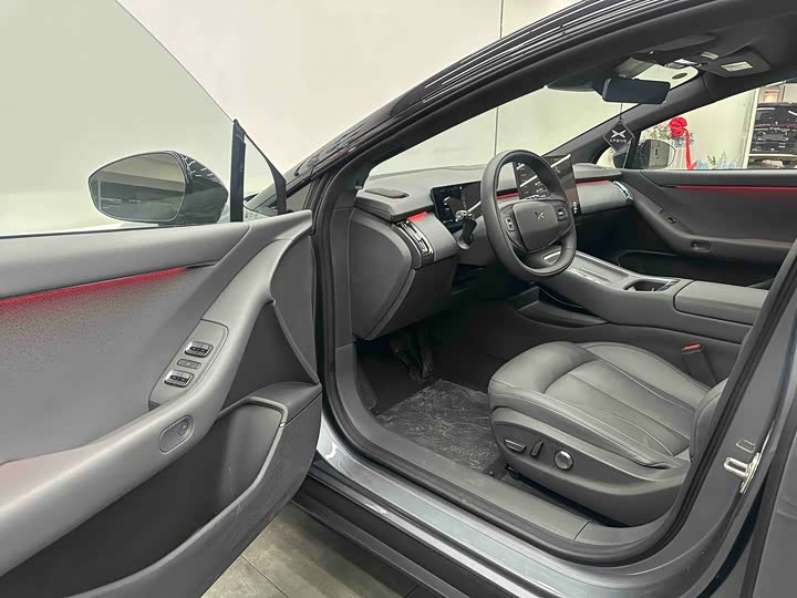 Фото 7 - XPeng F57