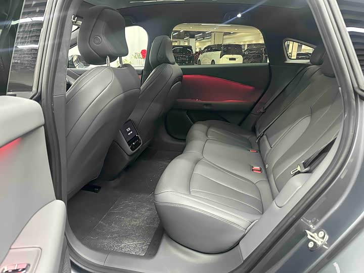 Фото 9 - XPeng F57