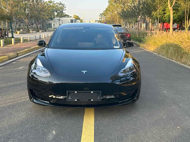 Фото 2 - Tesla Model 3