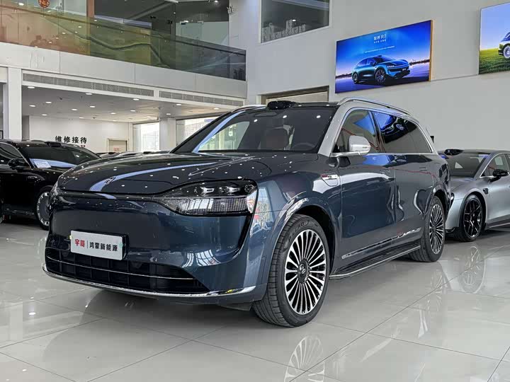 Фото 1 - Aito M9