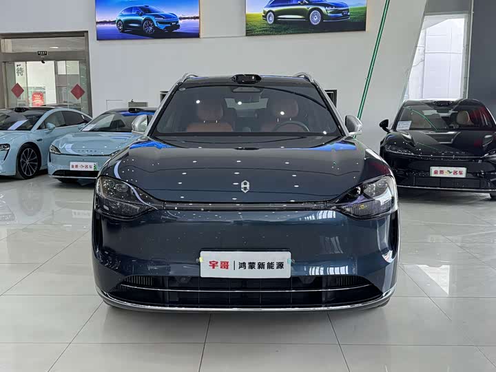 Фото 2 - Aito M9