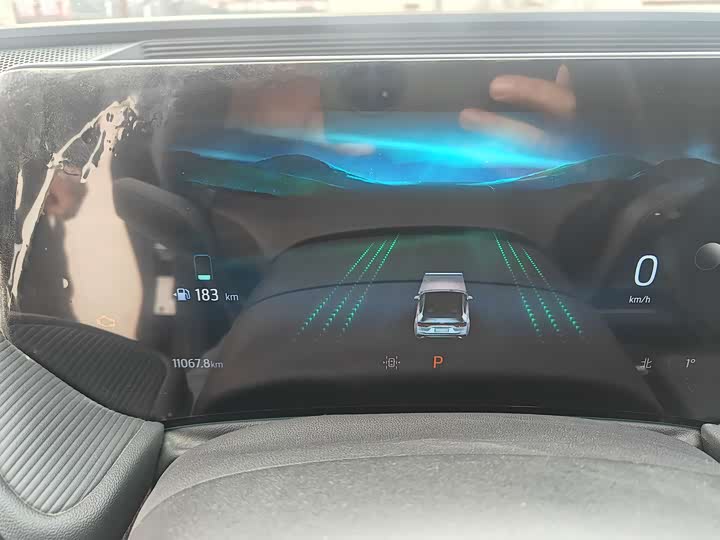 Фото 7 - Ford Mondeo