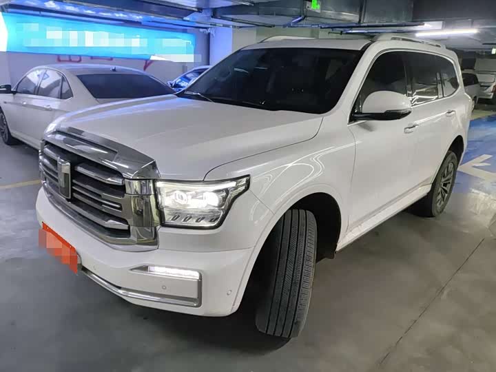 Фото 1 - Tank 500