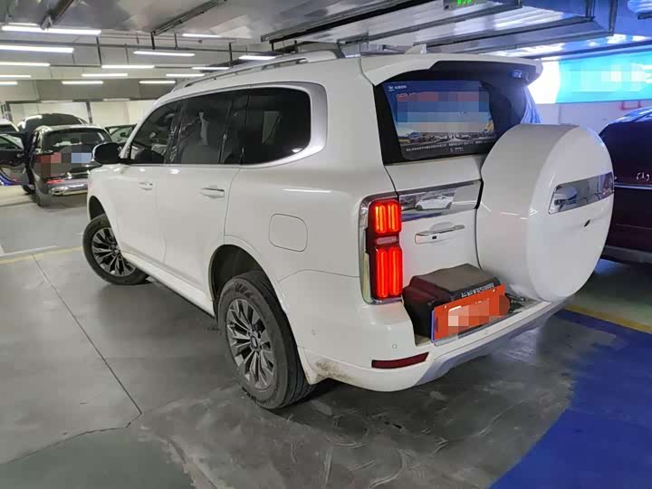 Фото 3 - Tank 500